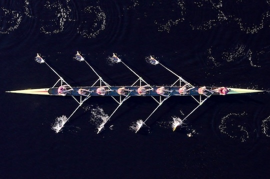 Blog - Your Most Scalable AI Strategy Starts with Team Design